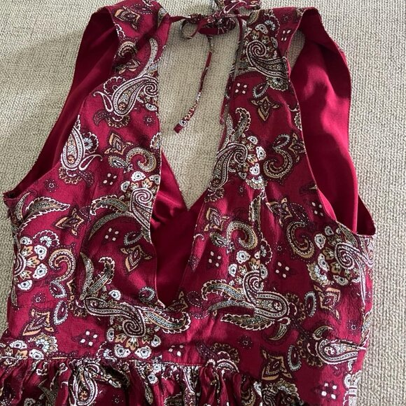 Exclusive Women’s Maroon - Picture 1 of 3